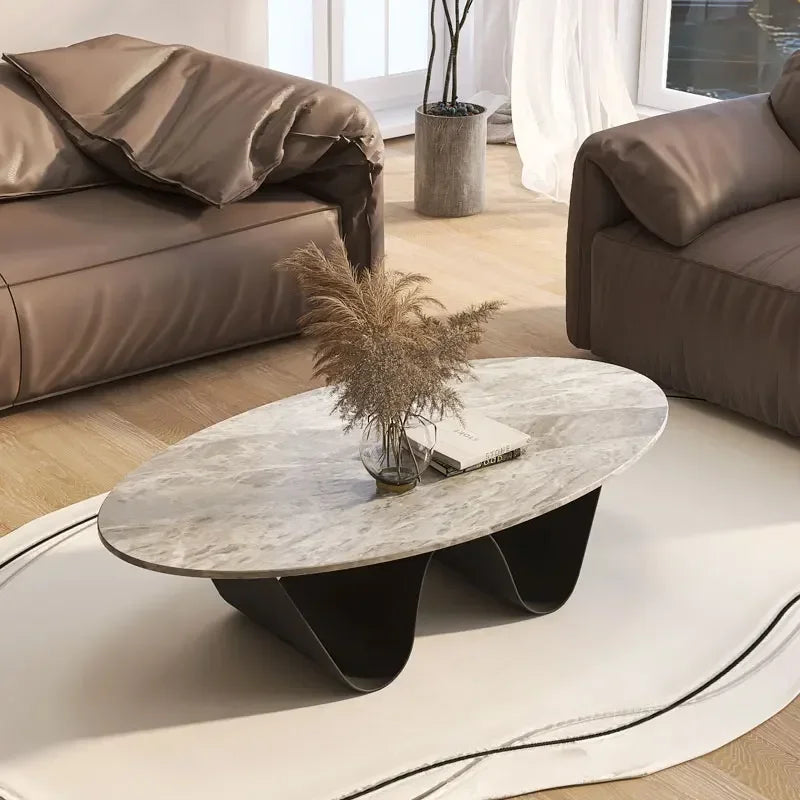 Luxury Design Coffee Tables Minimalist Nordic Design Japanese Coffee Tables Ree Shipping Table Basse Pour Salon Home Furniture