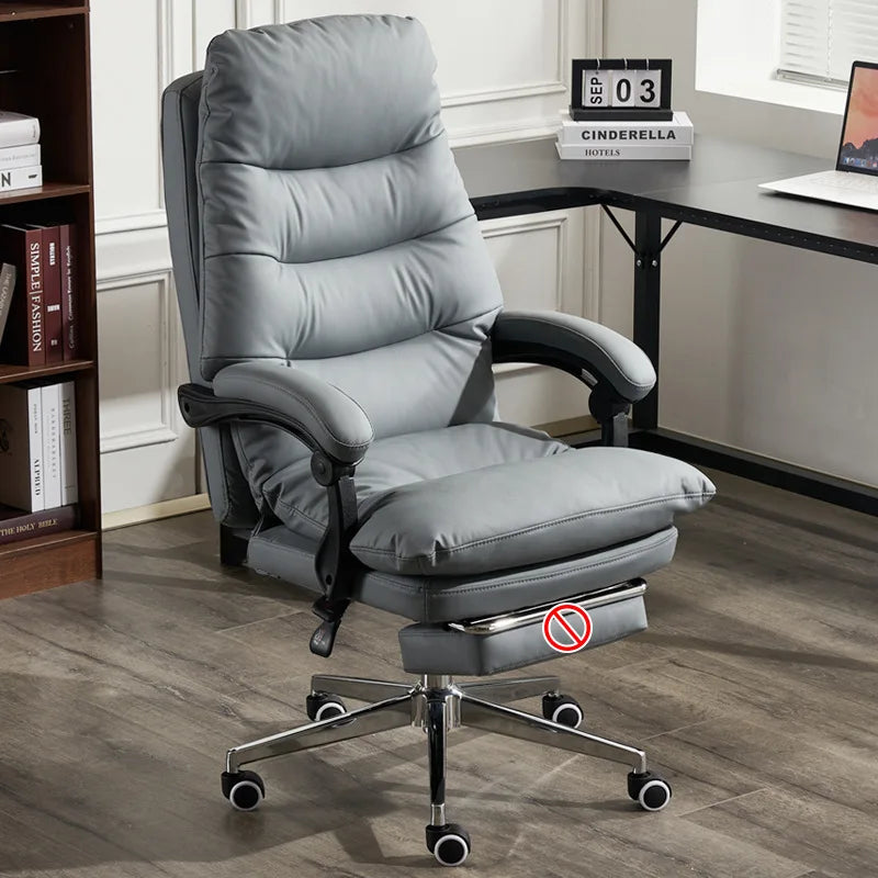 Leather Office Chair