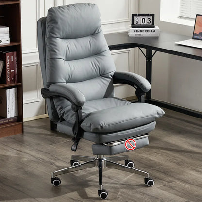 Leather Office Chair