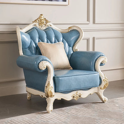 Classic European French Style Sofa