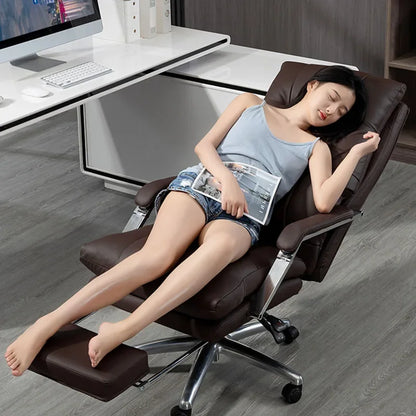 Comfortable Backrest Chair