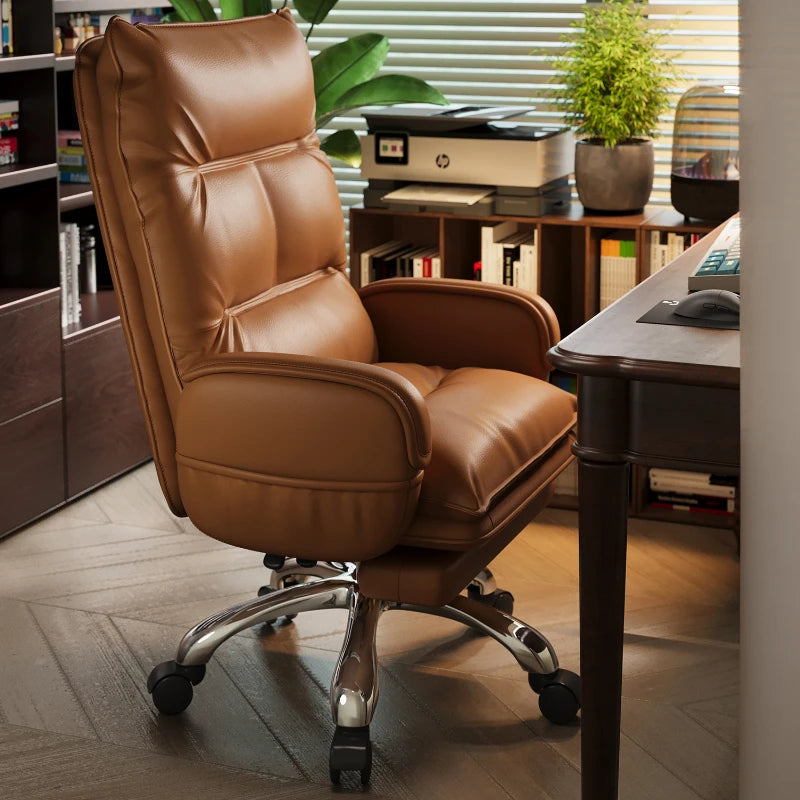 Recliner office Armchair