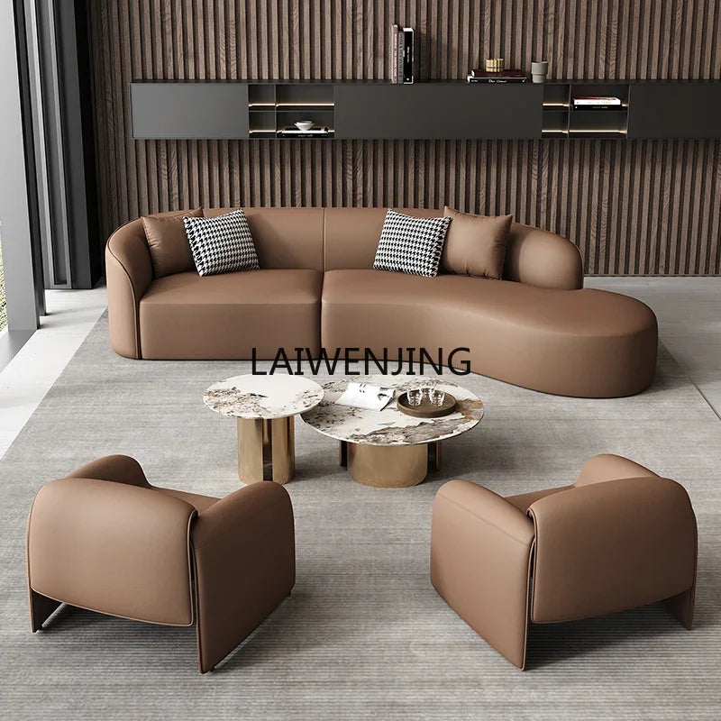 SGF Hotel Lobby VIP Club Reception Customer Sales Department Sofa