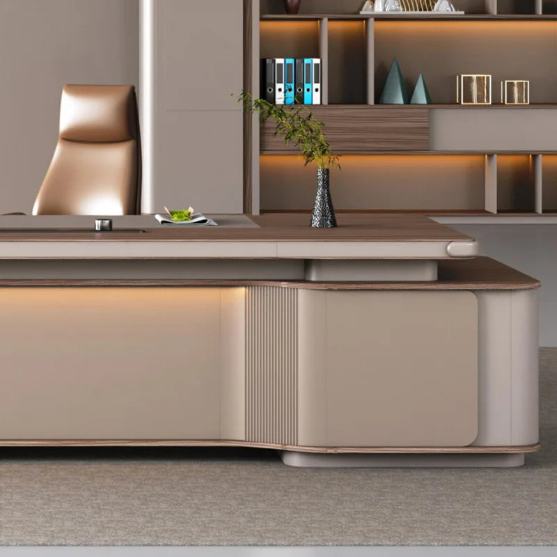 Room Desks Offer Study Table Desktop Desk Multifunction Home Furniture Office Automatic Writing Tisch Tables Modern Corner