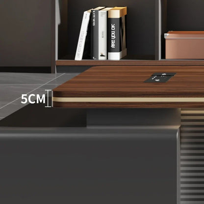 Affordable simple Office desk