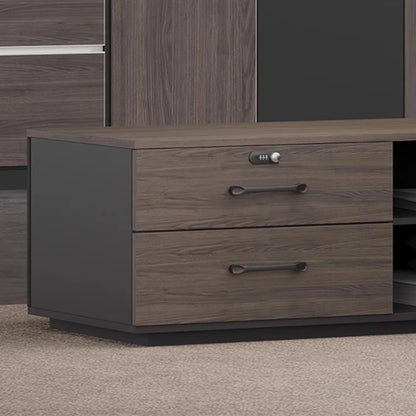 Standing Modern Office Desk Vanity Bedroom Workbench Meeting Office Desk Computer Scrivanie Per Ufficio Luxury Furniture