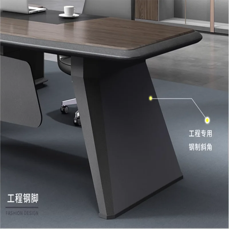 Electric Standing Desk: Ergonomic Coffee Table