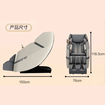 Modern Ergonomic Massage Chair Sofa Comfortable Intelligence Massage Chair Multifunction Salon Furniture Massage Stoel LLTB
