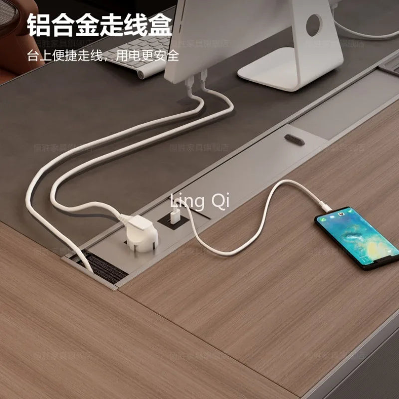 Office Table Desk Computer Sofa Side Extendable L Shaped Bedroom Coffee Tables Standing Gaming Student Auxiliary Offices Tv Low