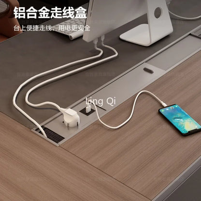 Office Table Desk Computer Sofa Side Extendable L Shaped Bedroom Coffee Tables Standing Gaming Student Auxiliary Offices Tv Low