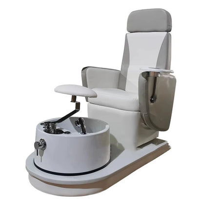 Eyelash Extension Couch Semi-permanent Bed Professional Pedicure Furniture Massage Cover Nail Salon Spa Aesthetics Beauty Chair