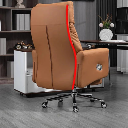 Relax Chair Armchairs Gamer Office Comfy Stool Office Footrest Rotating Furniture Gaming Chairs Silla Room Bedroom Comfortable
