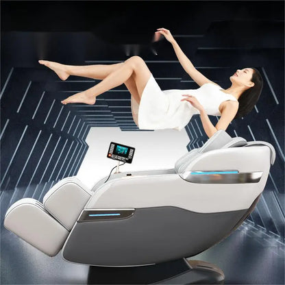 Sofa massager chair fixed point electric full body zero gravity Massage Chair
