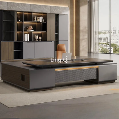 Auxiliary Office Desk