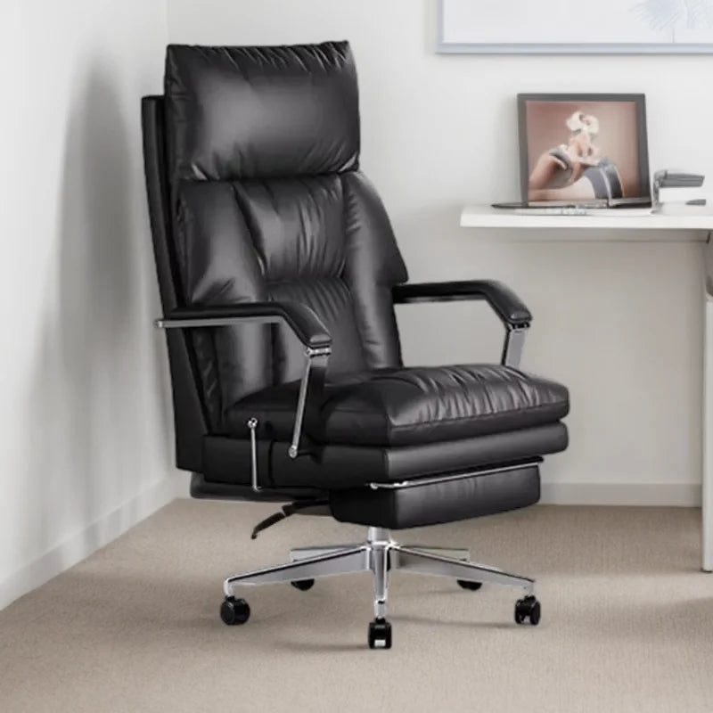 Office Chairs Backrest Chair Gamming Relaxation Armchair Comtable Living Room Computer Armchairs Gamer Silla Oficina Bedroom