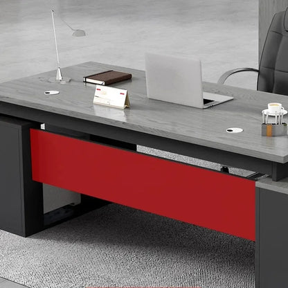Desk Organizer Office Furniture L Shaped Gaming Computer Offices Conference Tables Cheap Desks Study Table Executive Tafel
Tv