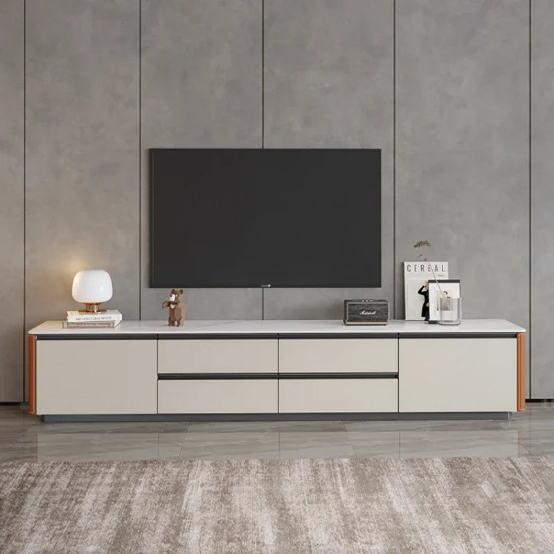 Furniture Organizer Room Cheap Simple Tv Rack Luxury Design Cabinet Complete Stand Aesthetic Center Mueble Televisor Rooms