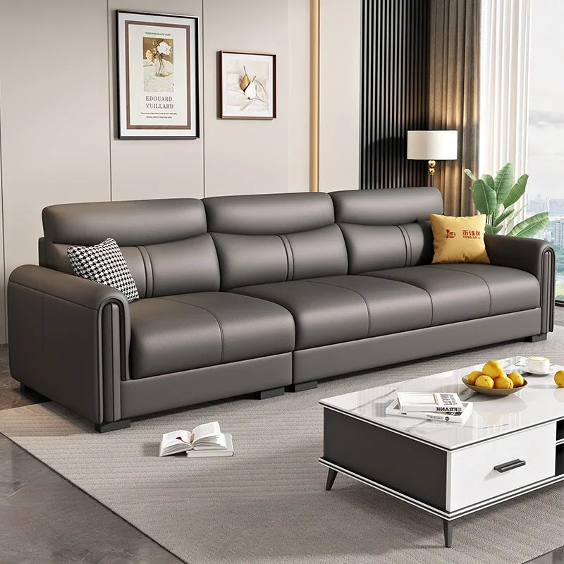 Comfortable Modern Living Room Sofa Bed