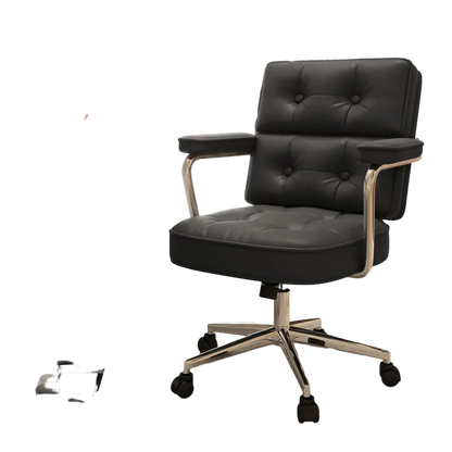 Luxury Backrest Design Office Chair