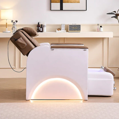 Pedicure sofa multi-functional chair shop high-grade tattoo electric medical foot bath sofa chair