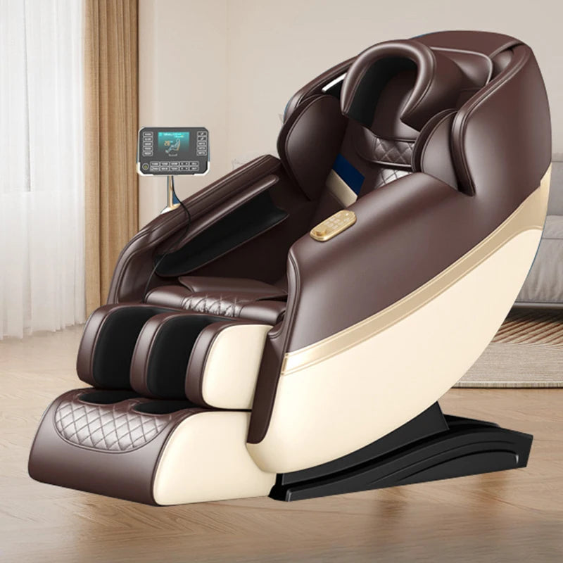 Theater Seats Electric Recliner Armchair Sectional Sofa Seating Living Armchairs Multifunctional Folding Muebles Relax Massage