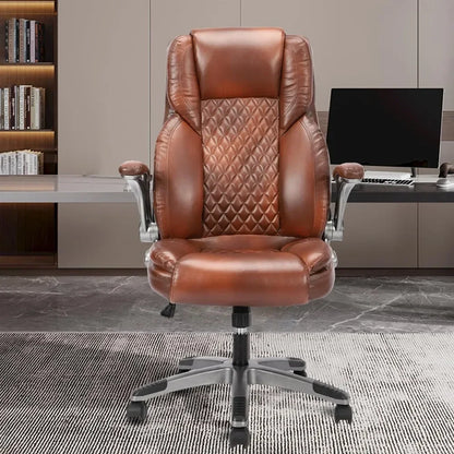 Ergonomic Executive Office Chair