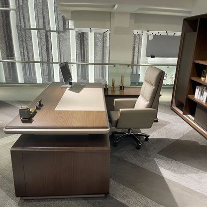 Modern Computer Office Desk