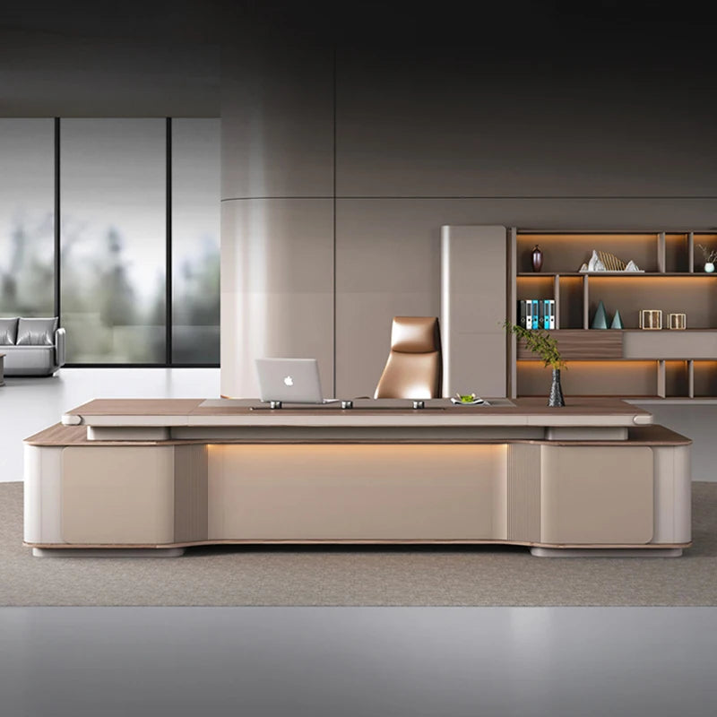 Desk Organizer Automatic Student Room Desks To Study Office Table Reading Workshop Seating Tisch Accessories Executive Setup