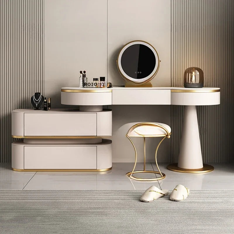 Aesthetic Storage Dresser