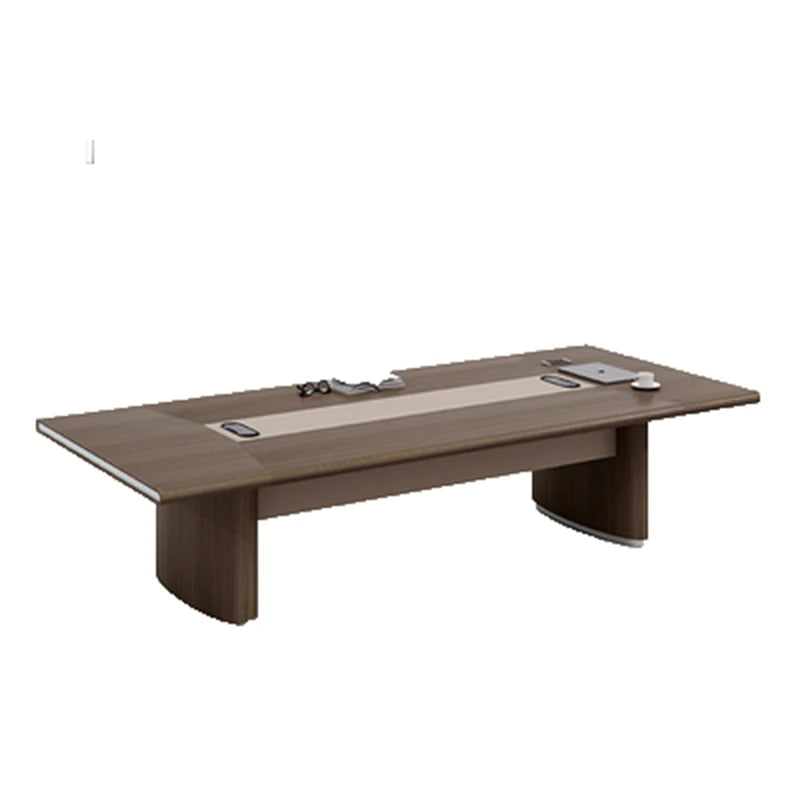 Shaped Executive Office Desk Study Table Modern Corner Workflow Bedroom Meeting Drafting Mesa Tavolo Da Lavoro Furniture