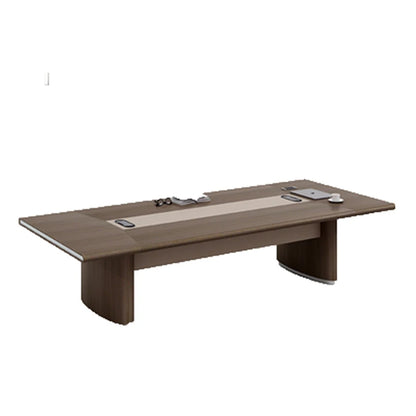 Shaped Executive Office Desk Study Table Modern Corner Workflow Bedroom Meeting Drafting Mesa Tavolo Da Lavoro Furniture