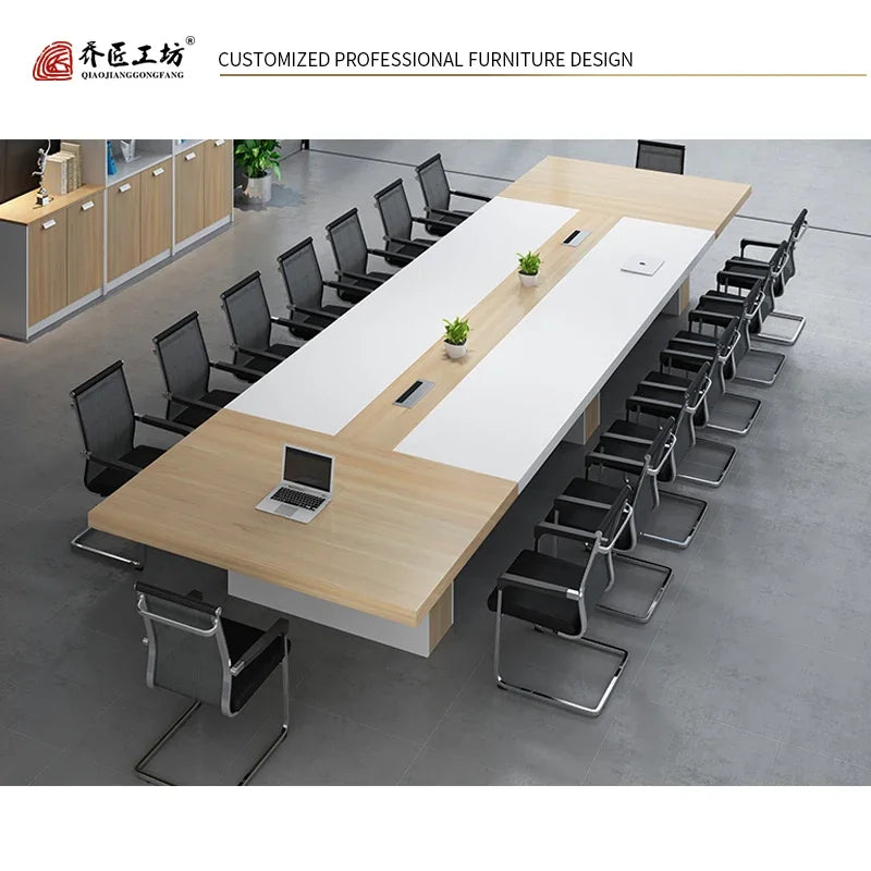 High Quality Meeting Room MeetingTable Office Conference table 20 Person
