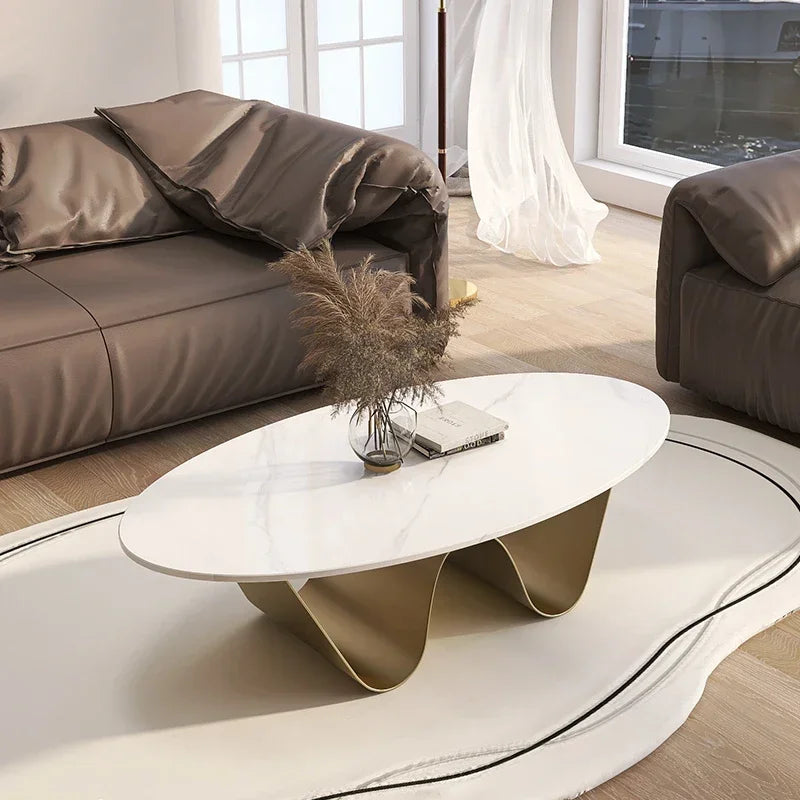 Luxury Design Coffee Tables Minimalist Nordic Design Japanese Coffee Tables Ree Shipping Table Basse Pour Salon Home Furniture
