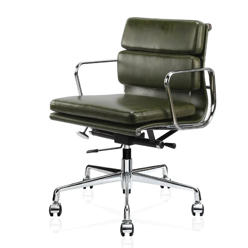 Pc Room Chair Computer Armchair Lazy Chaise Design Office Furniture Adjustable Bedroom Living Chairs Silla Gaming Comfortable