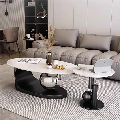 Modern Luxury Coffee Table