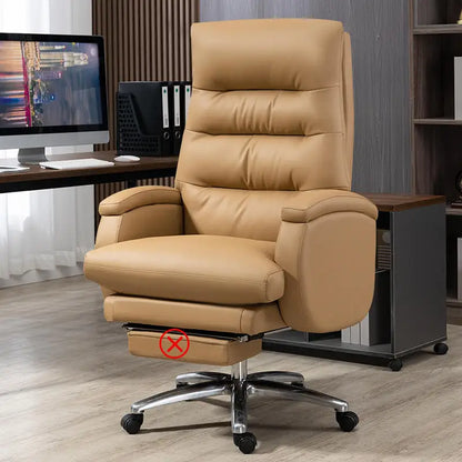 Office Furniture Swivel Chair Lazy Comfortable Computer Armchair Backrest Gaming Comfy Gamer Work Silla Gamer Wheels Meeting