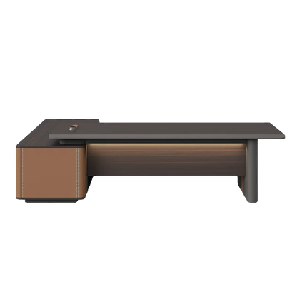 Reading Desk Computer Office Furniture Offices Room Workshop Table Home Multifunction L Shaped Tisch Workstation Desks Offer