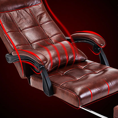 Massage Computer Design Chair Luxury Nordic Girl Pedicure Ergonomic Office Chair Scun Rotating Sedia Ufficio Home Office T50BY