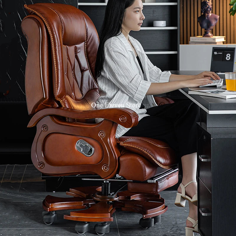 Comfortable Ergonomic Office Chair