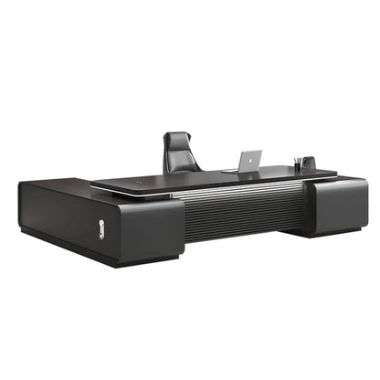 Luxury Computer L-shaped desk Desk