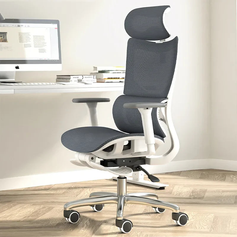 Comfortable Vanity Chair for Gaming
