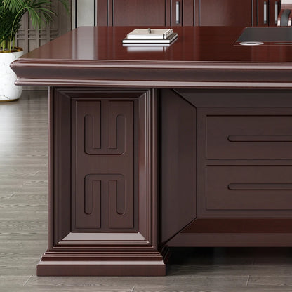 Laptop Desk Bedroom Standing Furniture Corner Student Work Office Conference Tables Computer Gaming Escritorio Modern Reception
