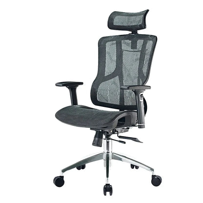 Simple Reclining Office Chair Lifting Swivel Comfortable Backrest Sedentary Computer Home Study Staff Chair