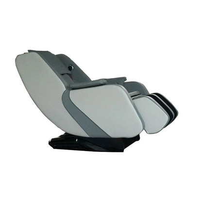 Massage Chair  2023 New Double Sl Guideway Home Deluxe Voice Intelligent Armchair  Multi-function Health Maintenance Equipment