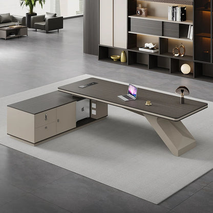 Desktop Desk Reception Office Desks Study Table Automatic Modern Auxiliary Home Organizer Tavolino Workstation Tables Room Offer