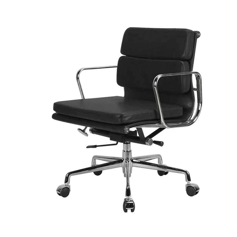 Pc Room Chair Computer Armchair Lazy Chaise Design Office Furniture Adjustable Bedroom Living Chairs Silla Gaming Comfortable