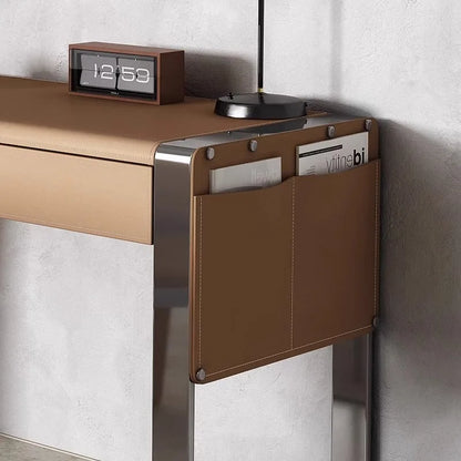 Workstation Storage Modern Desk Writing Computer Drawers Office Desk Executive Counter Escritorios De Oficina Office Furniture