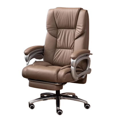 Work Chair Comfortable Gamer Rotating Office Luxury Lazy Chair Living Room Relaxing Recliner Stool Sillas De Oficina Wheels Pc