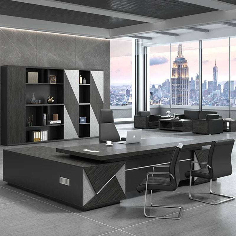 Reading Desk Bedroom Writing Table Simple Study Corner Computer Offices Desktop Office Accessories Tisch Room Automatic Home