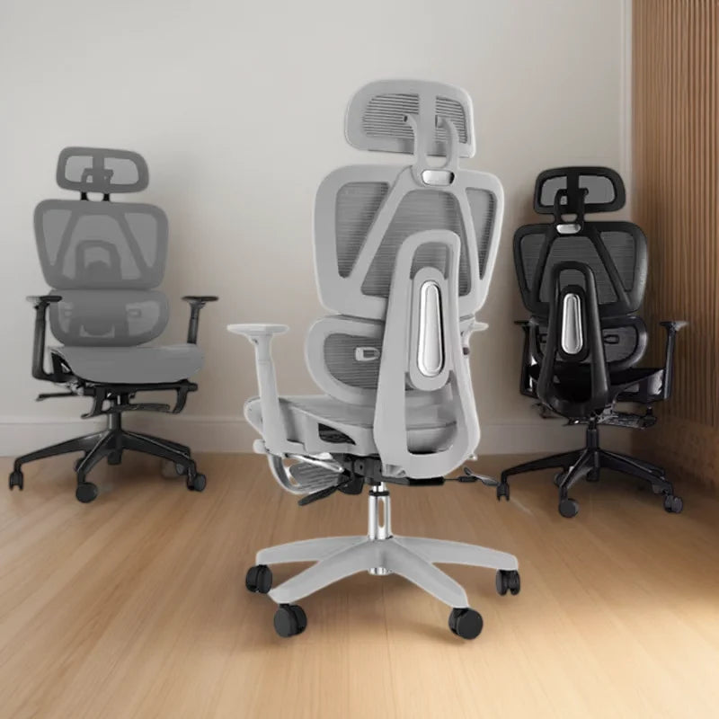 Height Adjustable Chair Pc Room Advanced Recliner Gamer Living Chairs Comfortable Game Lazy Backrest Design Relaxation Armchair